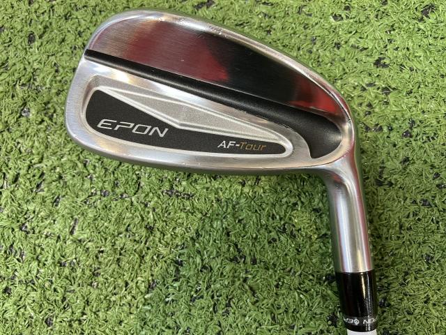 ＥＰＯＮ ＡＦ－Ｔｏｕｒ ＭＣアイアンセットを入荷しました！