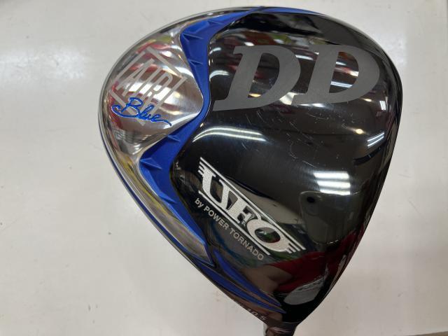 キャスコ ＰＯＷＥＲ ＴＯＲＮＡＤＯ ＵＦＯ ＡＩＲ ＤＤを入荷しました！！