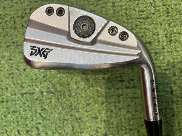 ＰＸＧ　０３１１ＸＰ　ＧＥＮ４を入荷しました！！