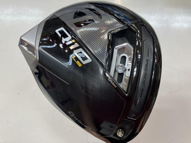 Qi10 LSモデルを入荷しました！