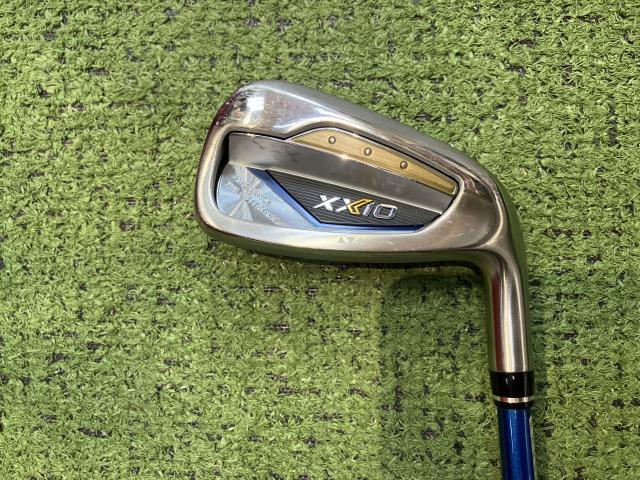 最新ＸＸＩＯ １３（2024）アイアンセットを入荷しました！！