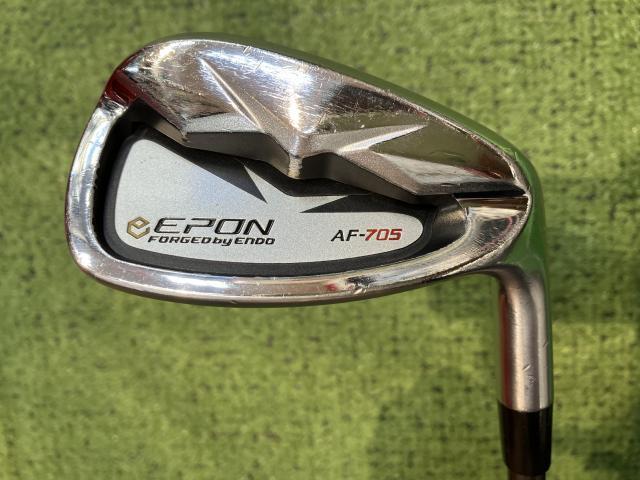 エポンゴルフ AF-705 アイアンセットを入荷しました！！