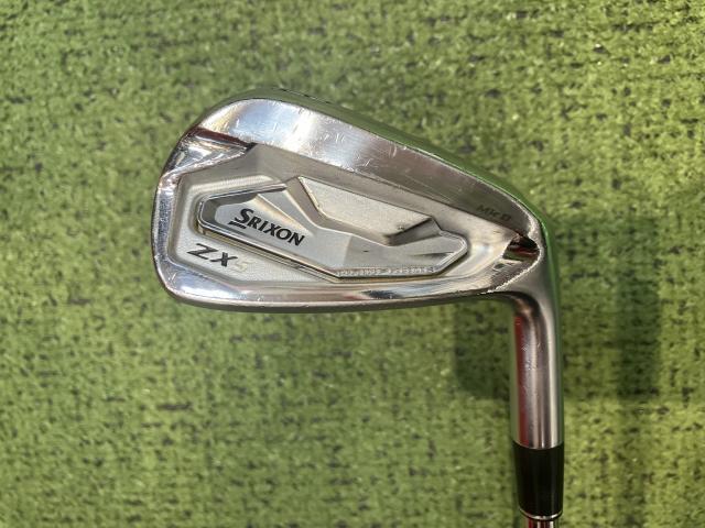 ＳＲＩＸＯＮ ＺＸ５ ＭｋＩＩアイアンを入荷しました！！