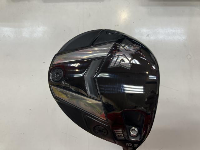 ＰＸＧ 　０３１１ ＧＥＮ６ ドライバーを入荷しました！！