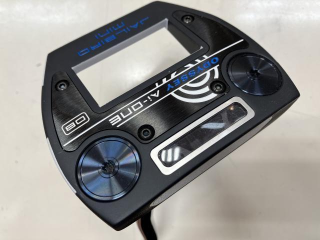 オデッセイＡｉ－ＯＮＥ ＪＡＩＬＢＩＲＤ　ＭＩＮＩ ＤＢを入荷しました！！