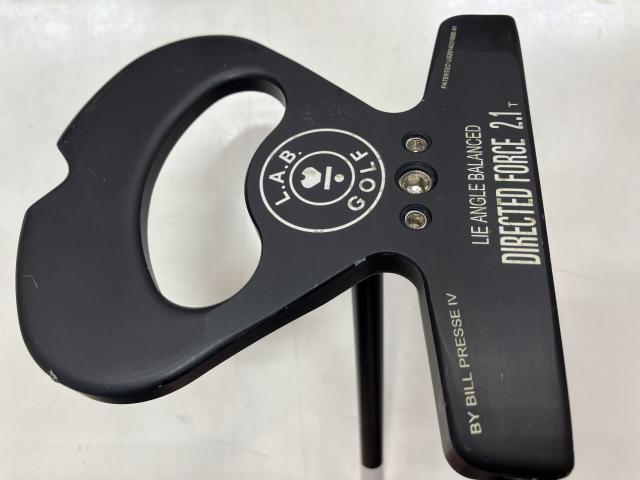 L.A.B.GOLF Directed Force 2.1