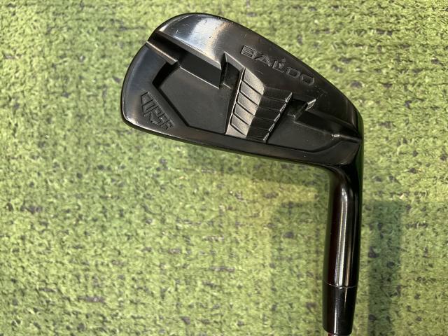 BALDO　ＣＯＲＳＡ ＦＯＲＧＥＤ ＩＲＯＮ ＴＹＰＥ ＭＣブラックナイトを入荷しました！！