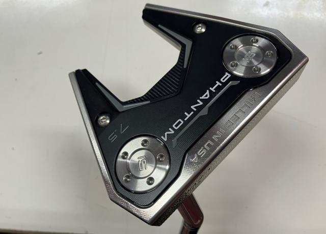 ＳＣＯＴＴＹ ＣＡＭＥＲＯＮ ＰＨＡＮＴＯＭ ７．５（２０２４年モデル）を入荷しました！！