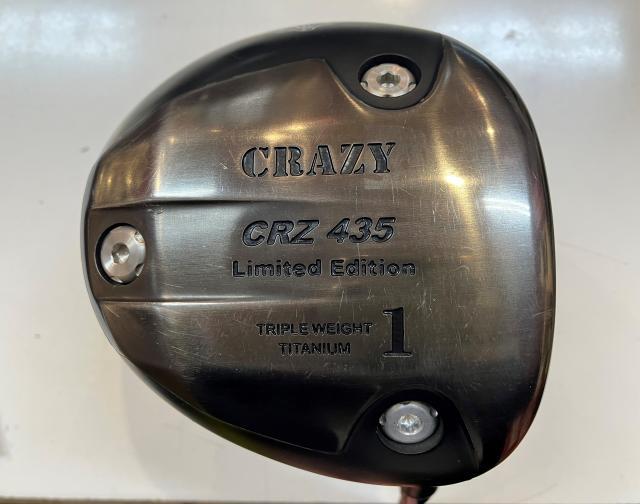 ＣＲＺ－４３５　Ｌｉｍｉｔｅｄ Ｅｄｉｔｉｏｎを入荷しました！！