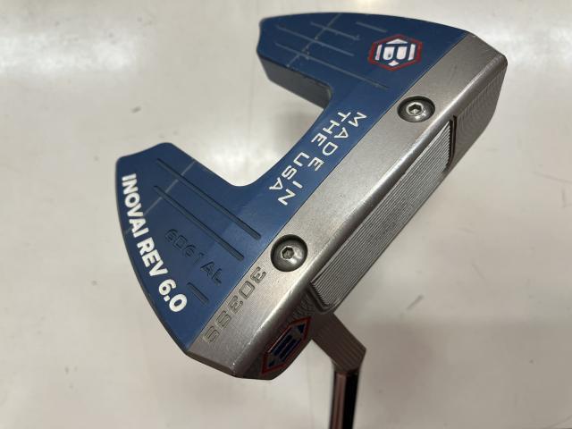 ＢＥＴＴＩＮＡＲＤＩ ＩＮＯＶＡＩ ＲＥＶ６．０を入荷しました！！