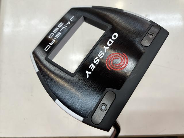 ＶＥＲＳＡ ＪＡＩＬＢＩＲＤ ３８０ ＬＩＭＩＴＥＤ ＥＤＩＴＩＯＮ パターを入荷しました！！