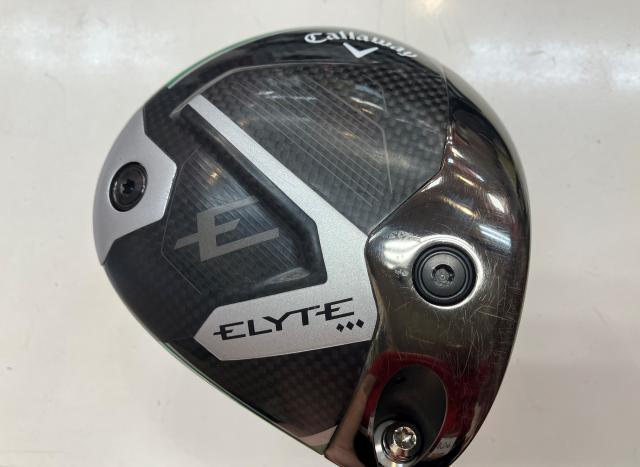 ＥＬＹＴＥ◆◆◆ドライバーを入荷しました！！
