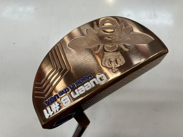 ＢＥＴＴＩＮＡＲＤＩ ＱＵＥＥＮ Ｂ ＃１１（２０２１年モデル）を入荷しました！！