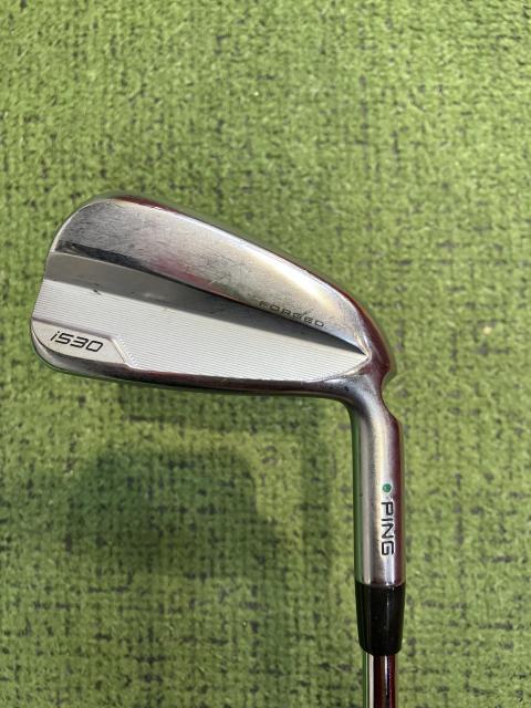 PINGｉ５３０　６Ｓの中古が入荷しました！！