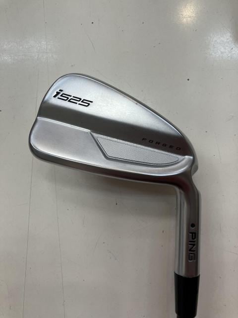 PING　i５２５　6本アイアンセットの中古が入荷しました！！！