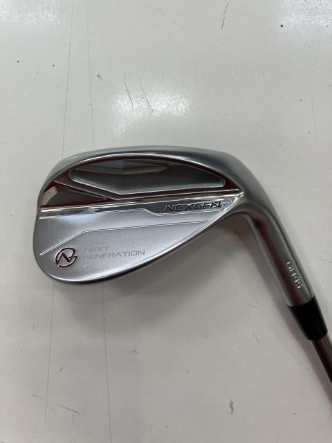 ＮＥＸＧＥＮ　ＣＨＩＰＰＩＮＧ　ＷＥＤＧＥ　ＧＨ４５中古が入荷しました！！