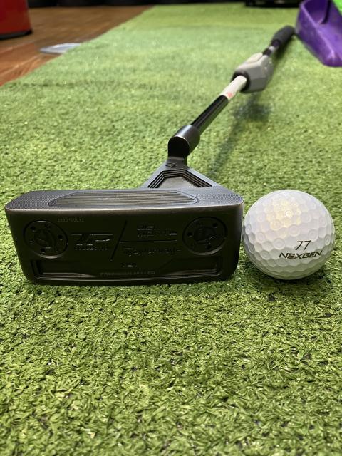 ＴＰ　ＣＯＬＬＥＣＴＩＯＮ　ＢＬＡＣＫ　ＤＥＬ　ＭＯＮＴＥ　ＴＢ１中古が入荷しました！！