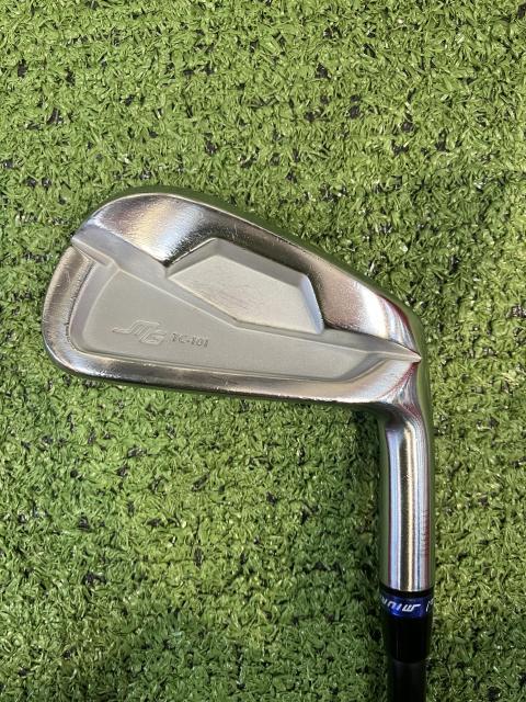 三浦技研　ＴＣ－１０１中古が入荷しました！！