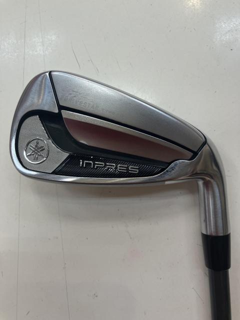 ｉｎｐｒｅｓ　ＤＲＩＶＥＳＴＡＲ　ＴＹＰＥ／Ｄ（２０２５）中古が入荷しました！！