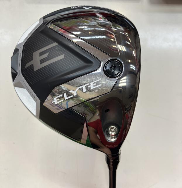 ＥＬＹＴＥ　◆◆◆　Ｔ　ツアーバージョン（ＣＥ限定）中古が入荷しました！！