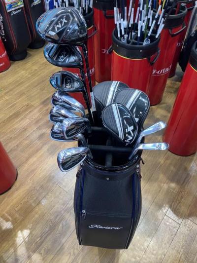 HONMA　BERES　NXシリーズのフルセットが入荷しました！！