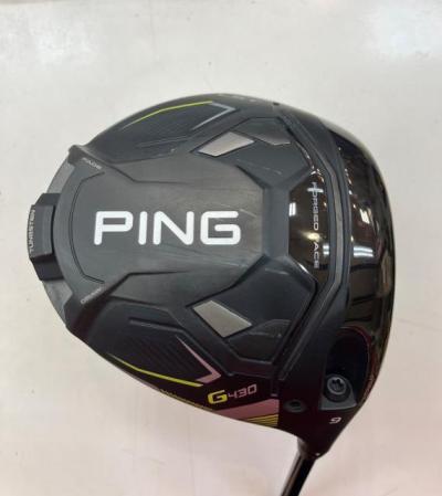 Ｇ４３０　ＬＳＴ　ドライバー中古が入荷しました！！