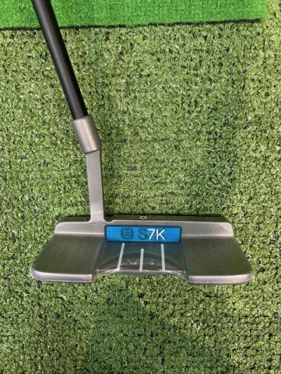 Ｓ７Ｋ　ＳＴＡＮＤ　ＡＬＯＮＥ（自立パター）新品が入荷しました！！