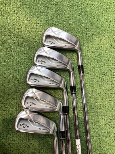 中古クラブ入荷のお知らせです！！