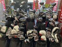 フルセット沢山御用意しています！！