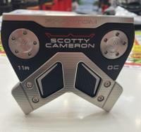 スコッティキャメロン状態の良い中古品入荷しました！！