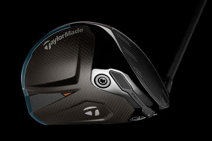 【新作】TaylorMade Qi4D 先行予約開始！