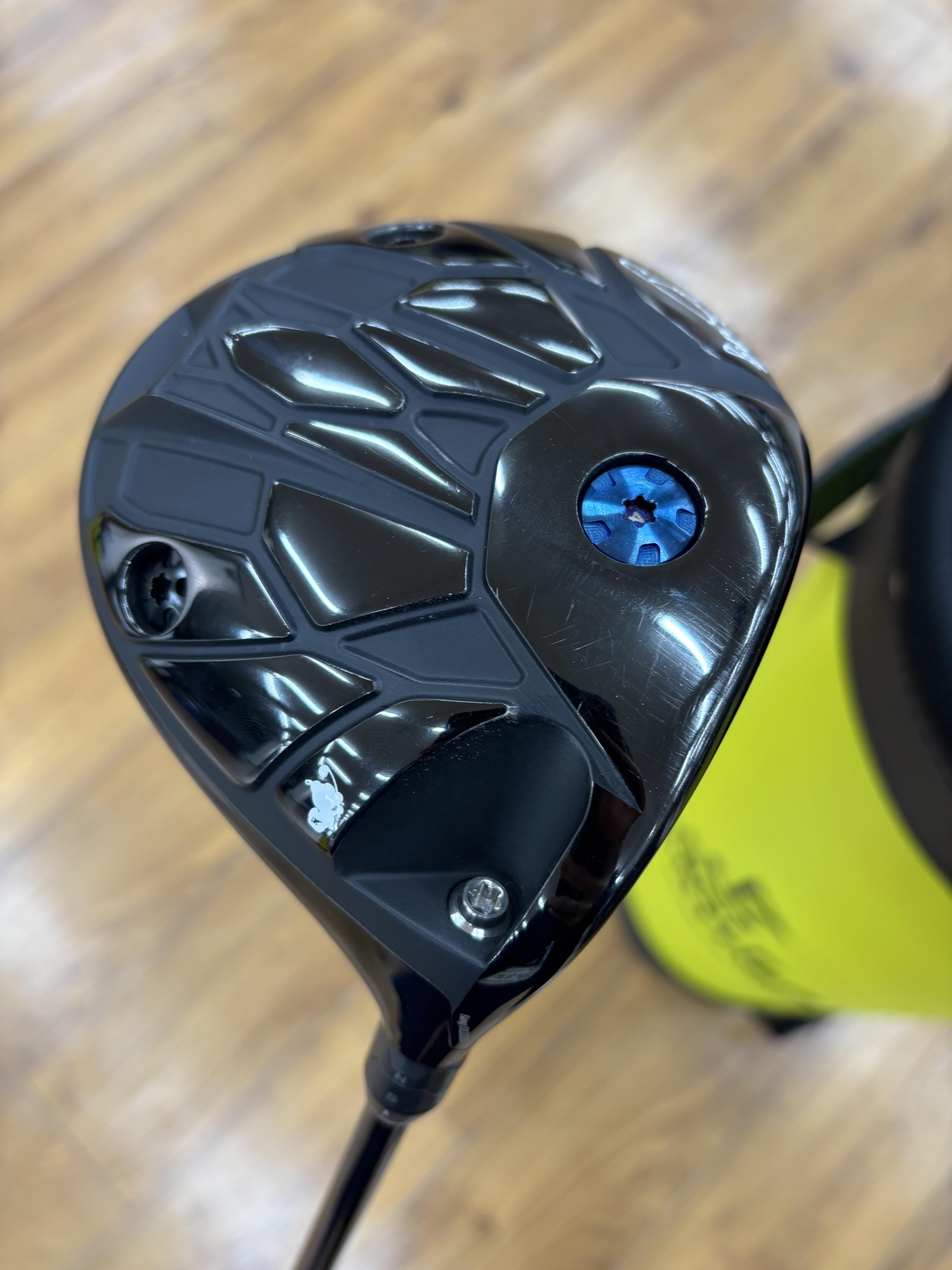 買取情報★ドライバー