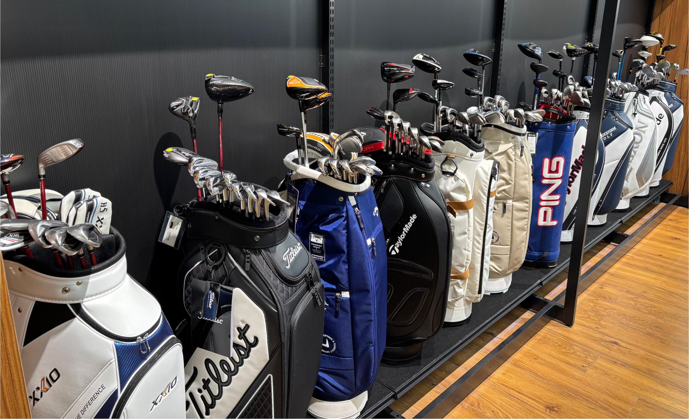 フルセット充実してます★