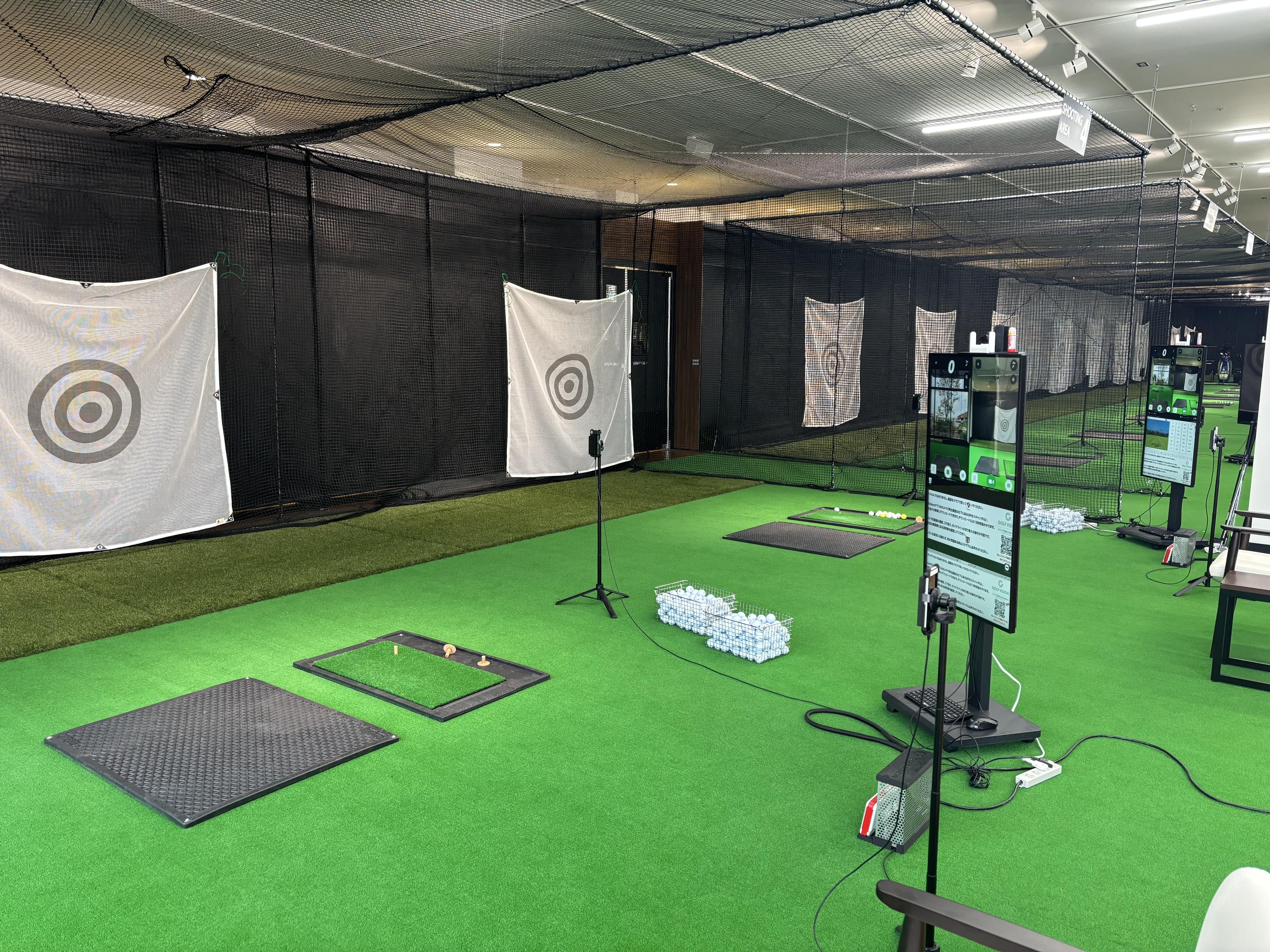 ☆ゴルフスクール開校のお知らせ☆