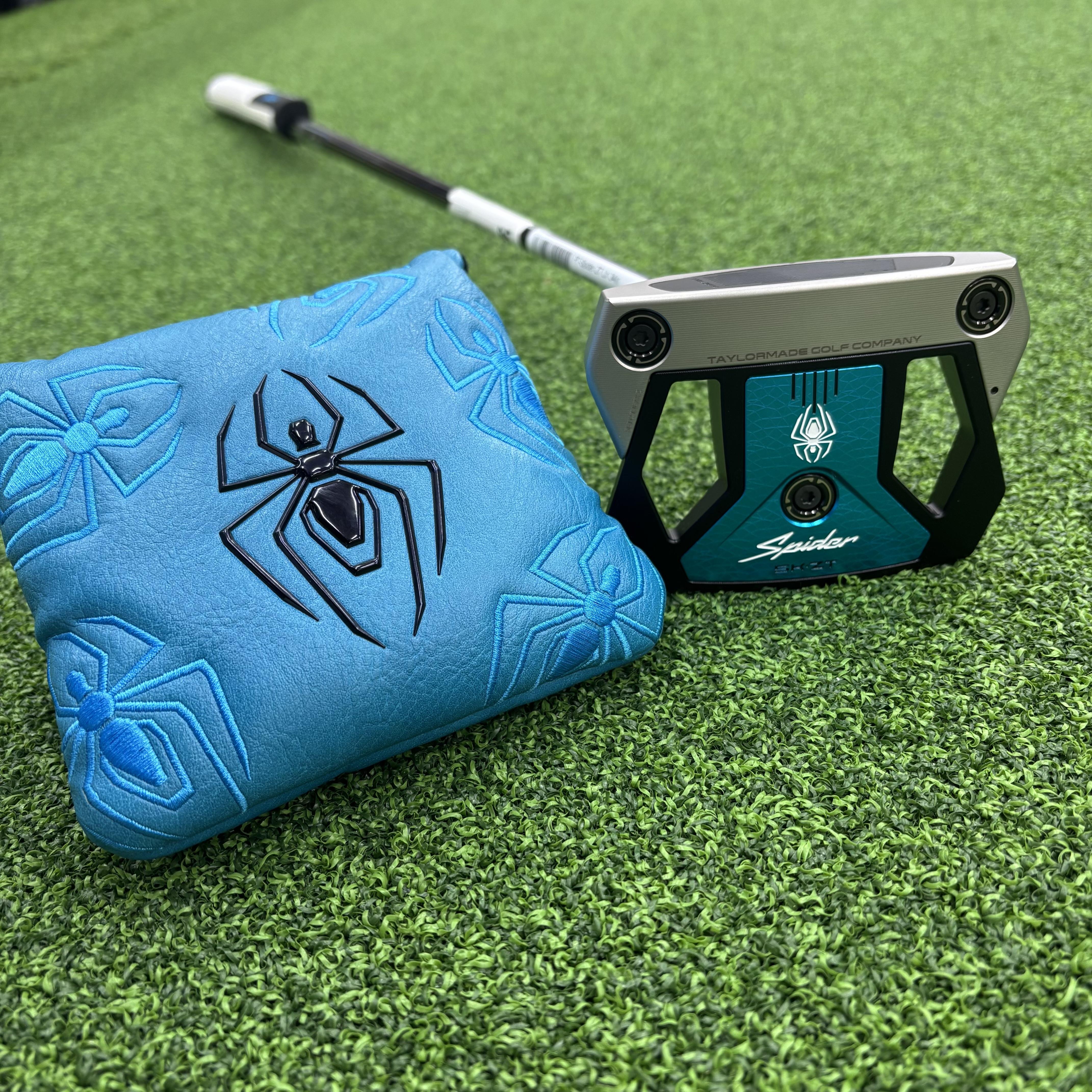 買取情報★レフティパター