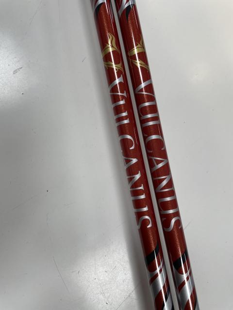 話題のシャフト入荷しています！！