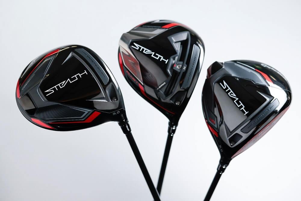 クラブの調子が悪い方に・・・調整してますか！？