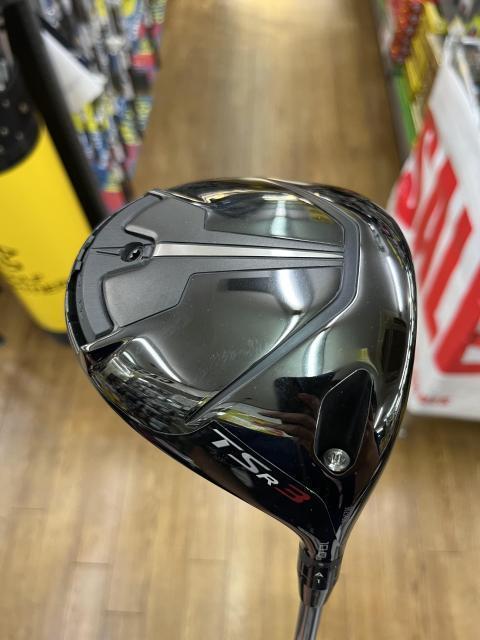 タイトリストＮＥＷモデルのお知らせ( *´艸｀)