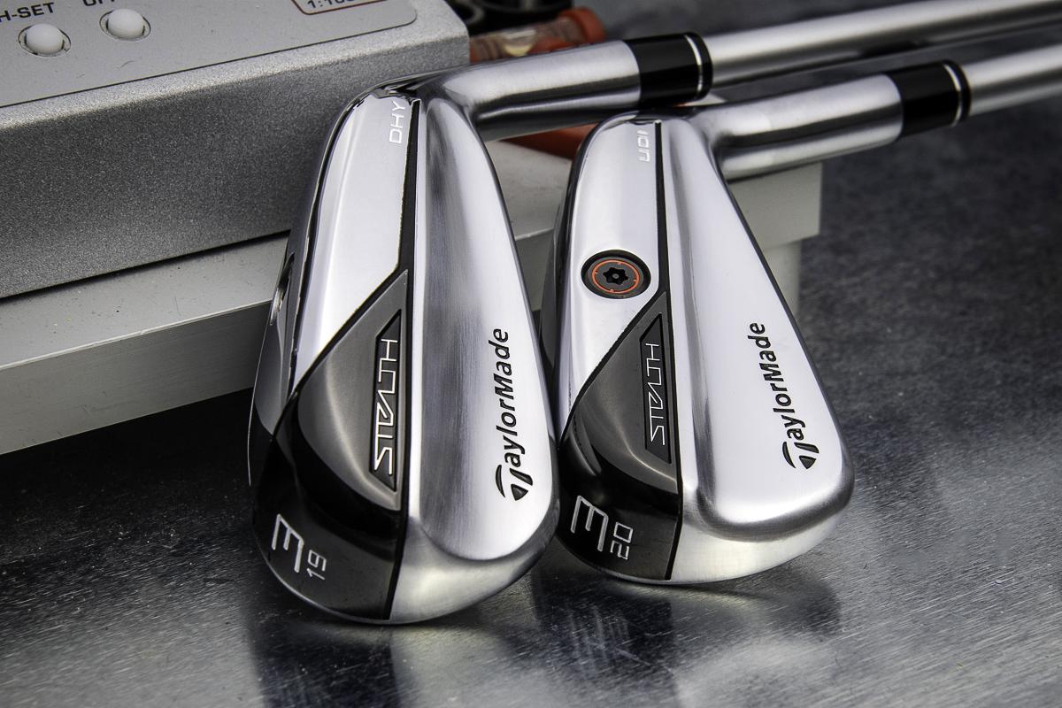 テーラーメイド話題の新商品のご紹介( *´艸｀)