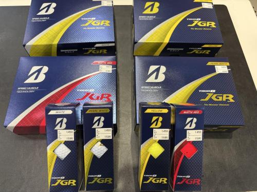 NEW　ＪＧＲ　入荷しました！！