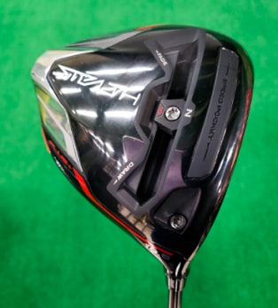 STEALTH PLUS買取しました！