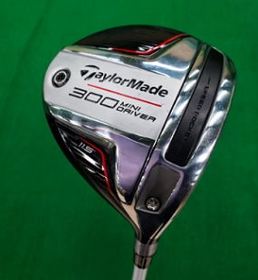 テーラーミニドライバー買取しました！