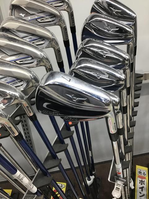 【本気の買取】ミズノの名器入りました