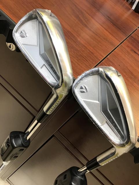 P8CB 絶賛発売中！！