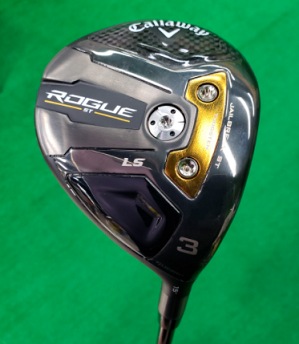 新作ローグ買取しました！