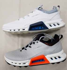 eccoシューズ入荷しました！