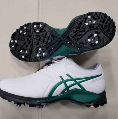 アシックススパイクシューズはいかがですか？