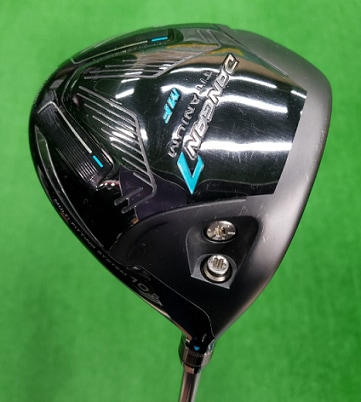 DANGAN7 MF ドライバー買取しました！