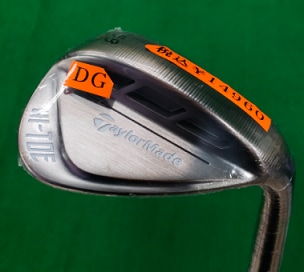 ウェッジがお安くなりました！