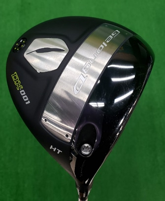 GelongD DX-001買取りました！